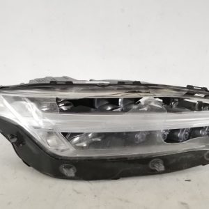 Far Dreapta Original Full Led Active High Beam Avariat Volvo  XC90  2 [2015 - 2019]