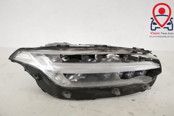 Far Dreapta Original Full Led Active High Beam Avariat Volvo  XC90  2 [2015 - 2019]