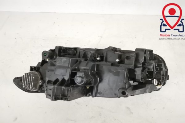 Far Dreapta Original Full Led Active High Beam Avariat Volvo  XC90  2 [2015 - 2019] - imagine 5