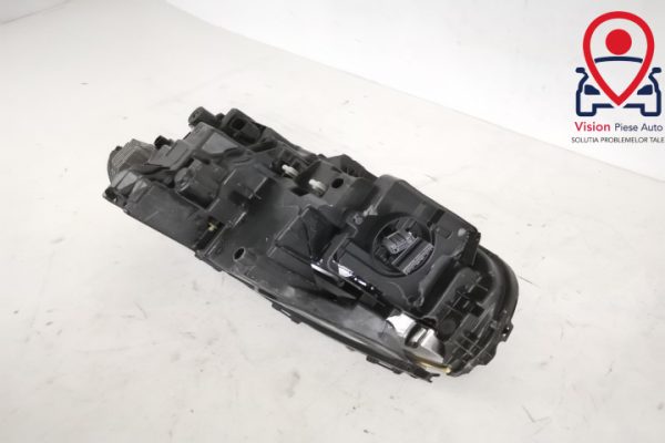 Far Dreapta Original Full Led Active High Beam Avariat Volvo  XC90  2 [2015 - 2019] - imagine 7
