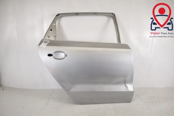 Usa Dreapta Spate Originala  Volkswagen VW  Polo  5 6R [2009 - 2015]