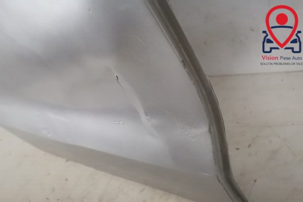 Usa Dreapta Spate Originala  Volkswagen VW  Polo  5 6R [2009 - 2015] - imagine 4