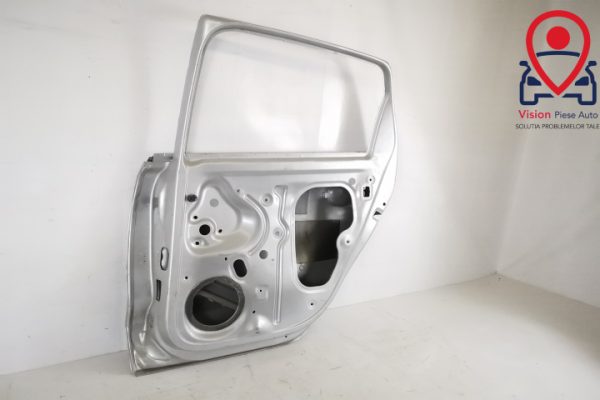 Usa Dreapta Spate Originala  Volkswagen VW  Polo  5 6R [2009 - 2015] - imagine 6