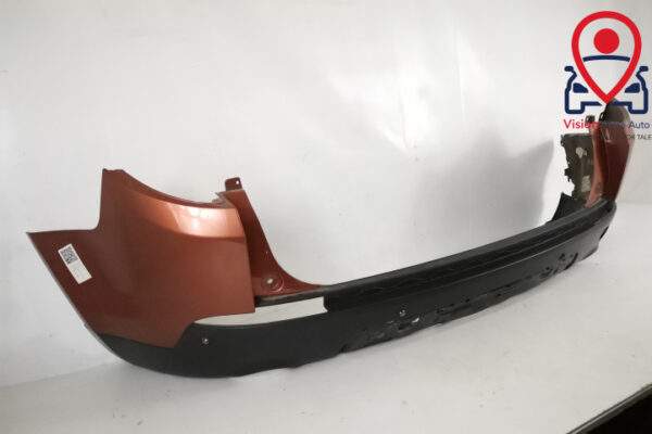 Bara Spate Originala Cu Senzori In Stare Buna Land Rover  Discovery Sport  1 [2014 - 2020] - imagine 2