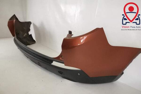 Bara Spate Originala Cu Senzori In Stare Buna Land Rover  Discovery Sport  1 [2014 - 2020] - imagine 3