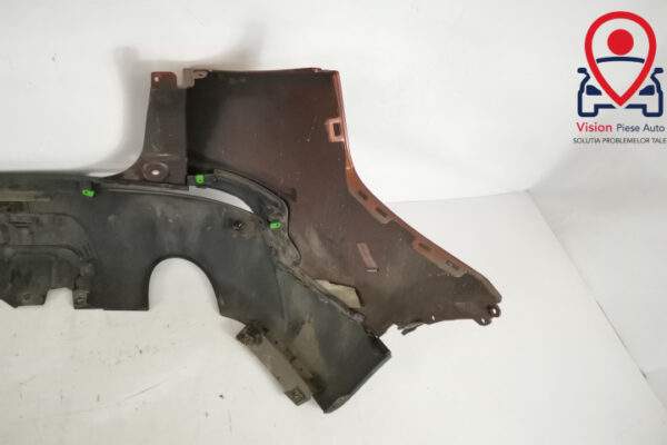 Bara Spate Originala Cu Senzori In Stare Buna Land Rover  Discovery Sport  1 [2014 - 2020] - imagine 5