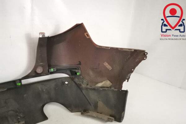 Bara Spate Originala Cu Senzori In Stare Buna Land Rover  Discovery Sport  1 [2014 - 2020] - imagine 6