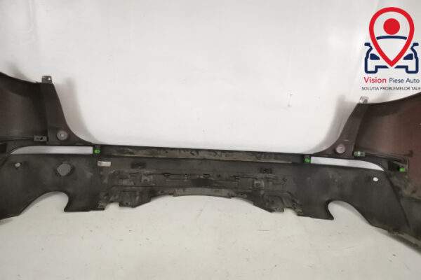 Bara Spate Originala Cu Senzori In Stare Buna Land Rover  Discovery Sport  1 [2014 - 2020] - imagine 7