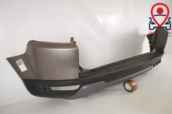 Bara Spate Originala Cu Senzori In Stare Buna Land Rover  Range Rover Evoque  L538 [2011 - 2015] - imagine 2