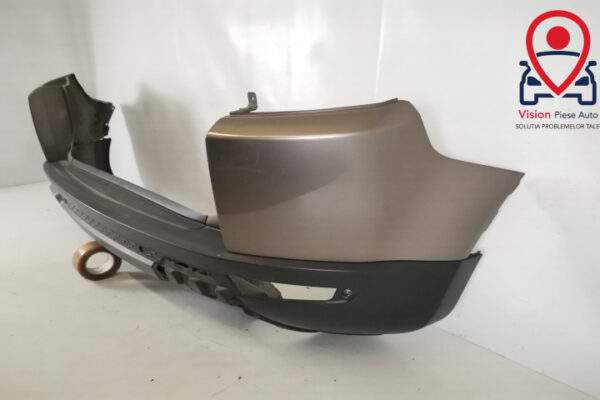 Bara Spate Originala Cu Senzori In Stare Buna Land Rover  Range Rover Evoque  L538 [2011 - 2015] - imagine 3