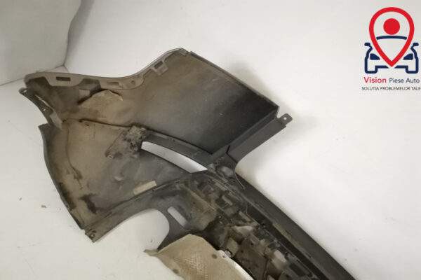 Bara Spate Originala Cu Senzori In Stare Buna Land Rover  Range Rover Evoque  L538 [2011 - 2015] - imagine 8