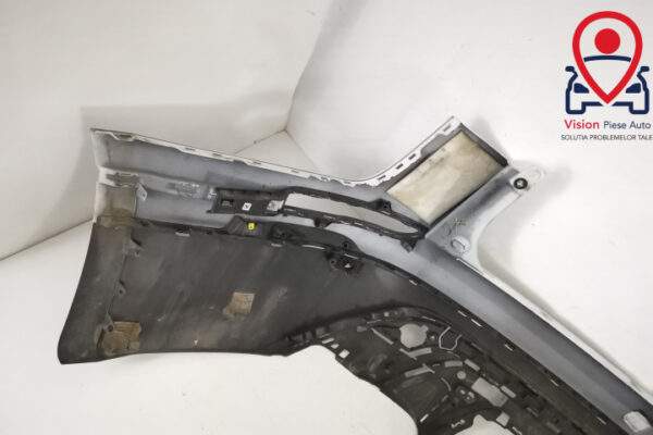 Bara Spate Originala Cu Senzori In Stare Buna Land Rover  Range Rover Velar  1 [2017 - 2022] - imagine 8