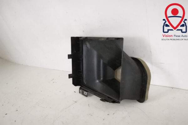 Deflector Aer Suport Intercooler Dreapta Original  Land Rover  Range Rover Velar  1 [2017 - 2022] - imagine 3