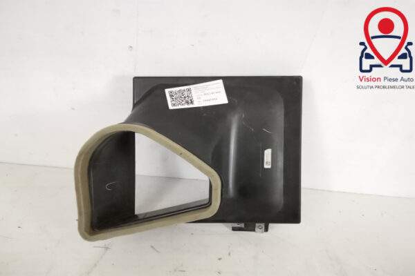 Deflector Aer Suport Intercooler Dreapta Original  Land Rover  Range Rover Velar  1 [2017 - 2022] - imagine 4
