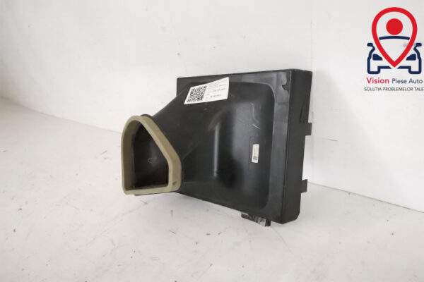 Deflector Aer Suport Intercooler Dreapta Original  Land Rover  Range Rover Velar  1 [2017 - 2022] - imagine 6