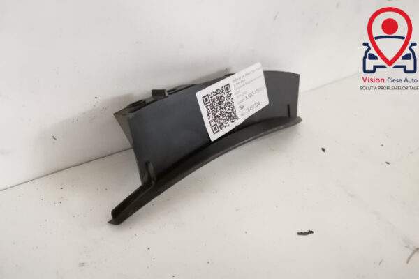 Deflector Aer Dreapta Fata Original In Stare Buna Land Rover  Range Rover Evoque  L551 [2018 - 2022] - imagine 2