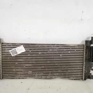 Radiator Aer Intercooler Original In Stare Buna Opel  Astra  J [2009 - 2012]