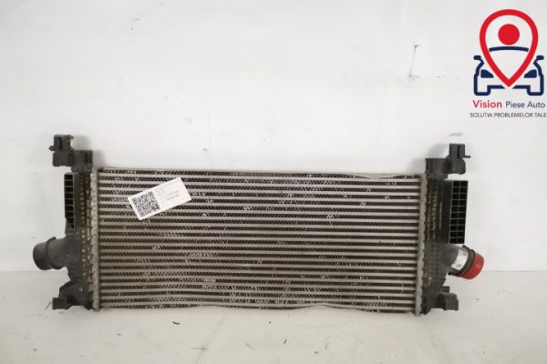 Radiator Aer Intercooler Original In Stare Buna Opel  Astra  J [2009 - 2012]