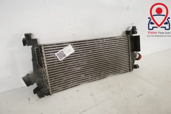 Radiator Aer Intercooler Original In Stare Buna Opel  Astra  J [2009 - 2012] - imagine 2