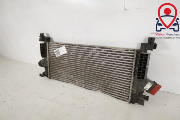 Radiator Aer Intercooler Original In Stare Buna Opel  Astra  J [2009 - 2012] - imagine 3
