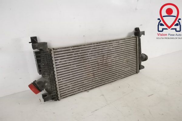 Radiator Aer Intercooler Original In Stare Buna Opel  Astra  J [2009 - 2012] - imagine 5