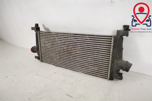 Radiator Aer Intercooler Original In Stare Buna Opel  Astra  J [2009 - 2012] - imagine 6
