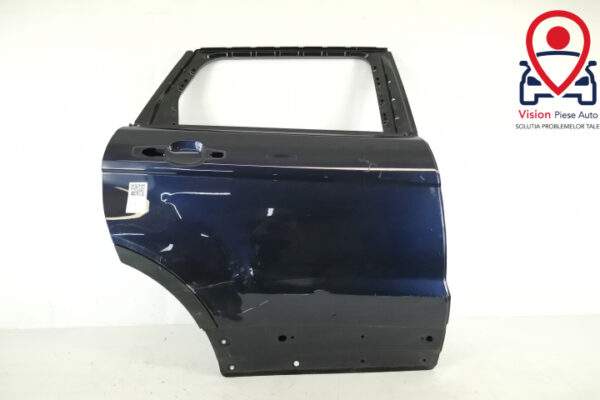 Usa Dreapta Spate Originala  Land Rover  Range Rover Evoque  L538 [2011 - 2015]