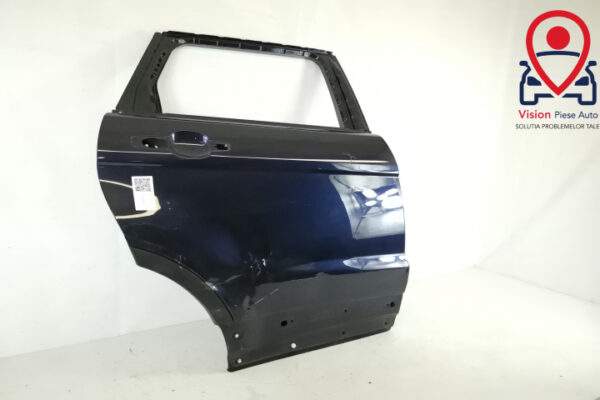 Usa Dreapta Spate Originala  Land Rover  Range Rover Evoque  L538 [2011 - 2015] - imagine 2