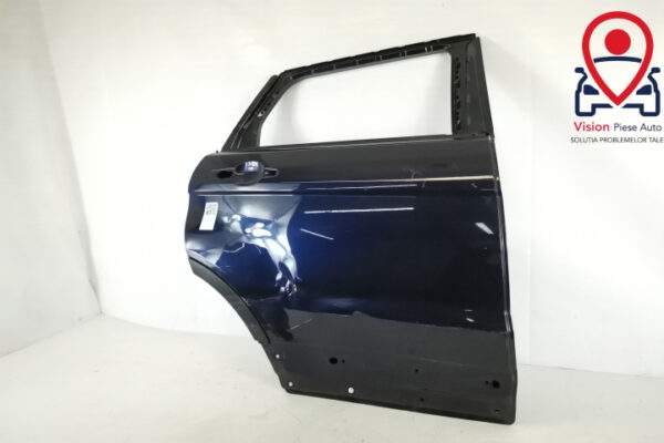 Usa Dreapta Spate Originala  Land Rover  Range Rover Evoque  L538 [2011 - 2015] - imagine 3