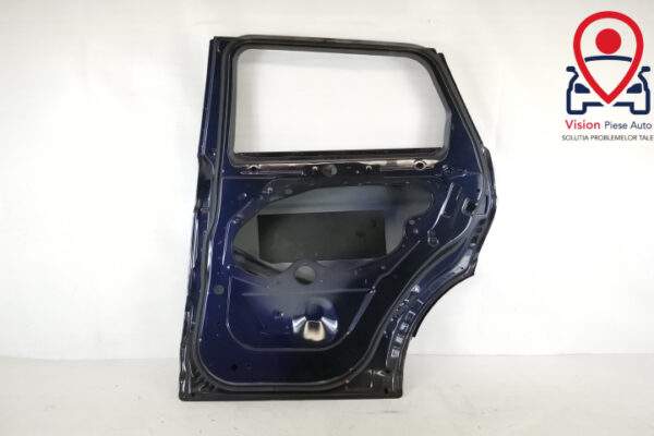 Usa Dreapta Spate Originala  Land Rover  Range Rover Evoque  L538 [2011 - 2015] - imagine 4
