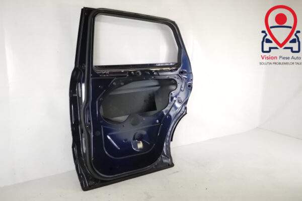 Usa Dreapta Spate Originala  Land Rover  Range Rover Evoque  L538 [2011 - 2015] - imagine 5