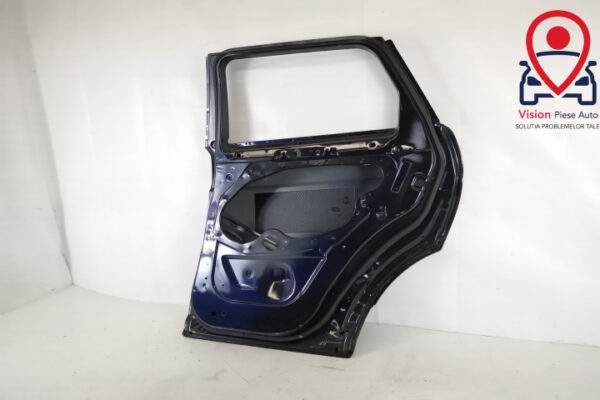 Usa Dreapta Spate Originala  Land Rover  Range Rover Evoque  L538 [2011 - 2015] - imagine 6