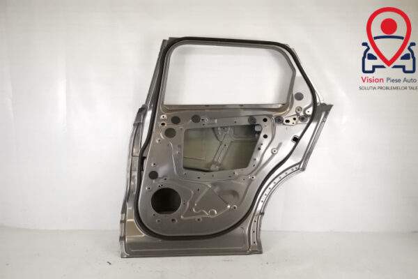 Usa Dreapta Spate Originala Land Rover  Range Rover Velar  1 [2017 - 2022] - imagine 4