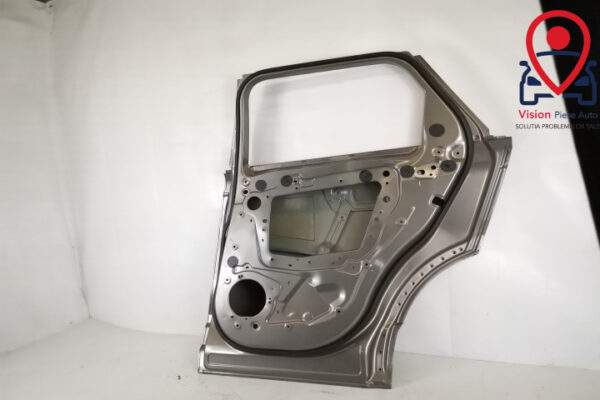 Usa Dreapta Spate Originala Land Rover  Range Rover Velar  1 [2017 - 2022] - imagine 6
