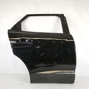Usa Dreapta Spate Originala Cu Bandou Peugeot  3008 2 [2016 - 2020]