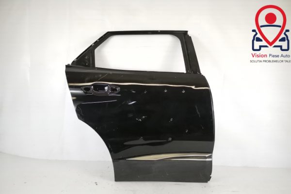 Usa Dreapta Spate Originala Cu Bandou Peugeot  3008 2 [2016 - 2020]