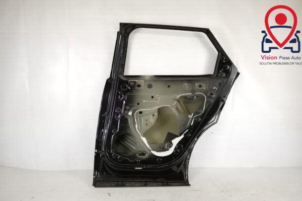 Usa Dreapta Spate Originala Cu Bandou Peugeot  3008 2 [2016 - 2020] - imagine 5