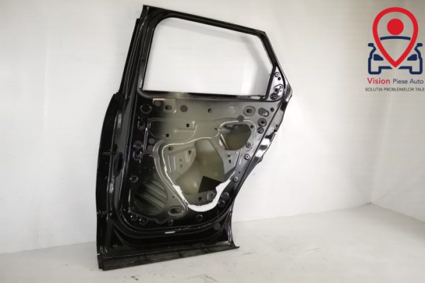 Usa Dreapta Spate Originala Cu Bandou Peugeot  3008 2 [2016 - 2020] - imagine 6