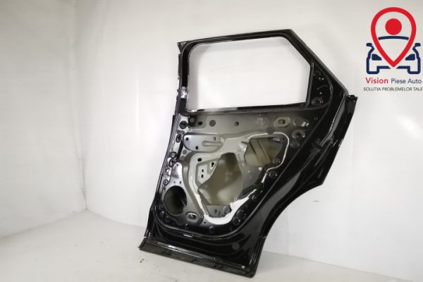 Usa Dreapta Spate Originala Cu Bandou Peugeot  3008 2 [2016 - 2020] - imagine 7
