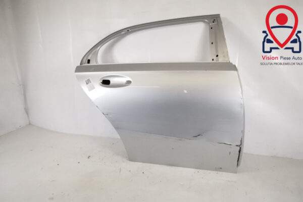 Usa Dreapta Spate Originala  Mercedes-Benz  A-Class  W177/V177 [2018 - 2022] - imagine 3