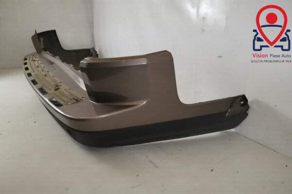 Bara Spate Originala Cu Senzori In Stare Buna Land Rover  Discovery  4 [facelift] [2013 - 2016] - imagine 3