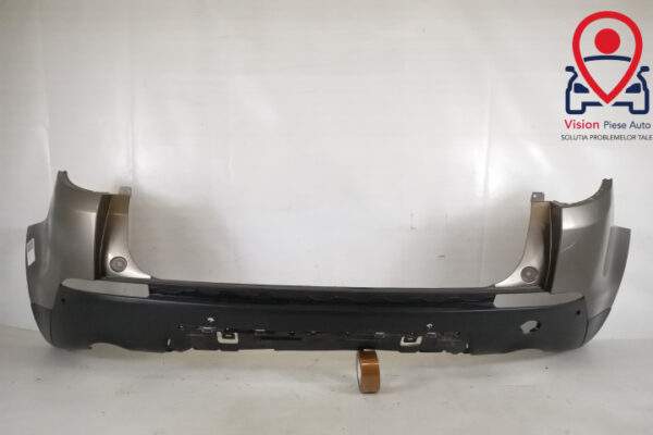 Bara Spate Originala Cu Senzori In Stare Buna Land Rover  Discovery Sport  1 [2014 - 2020]