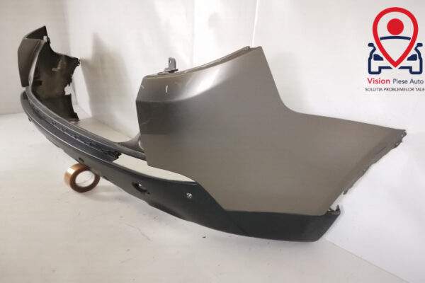 Bara Spate Originala Cu Senzori In Stare Buna Land Rover  Discovery Sport  1 [2014 - 2020] - imagine 3