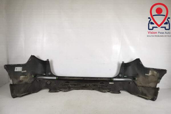 Bara Spate Originala Cu Senzori In Stare Buna Land Rover  Discovery Sport  1 [2014 - 2020] - imagine 4