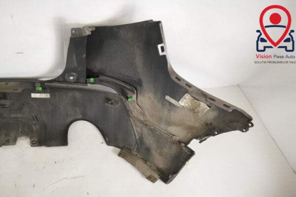 Bara Spate Originala Cu Senzori In Stare Buna Land Rover  Discovery Sport  1 [2014 - 2020] - imagine 5