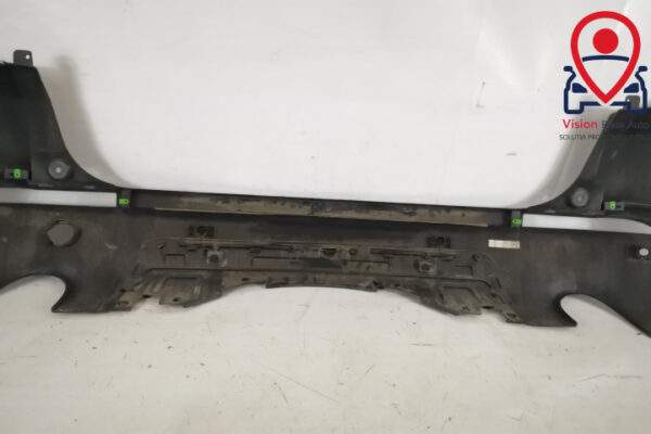 Bara Spate Originala Cu Senzori In Stare Buna Land Rover  Discovery Sport  1 [2014 - 2020] - imagine 7