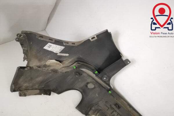 Bara Spate Originala Cu Senzori In Stare Buna Land Rover  Discovery Sport  1 [2014 - 2020] - imagine 8