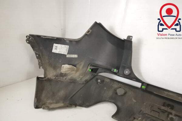 Bara Spate Originala Cu Senzori In Stare Buna Land Rover  Discovery Sport  1 [2014 - 2020] - imagine 9