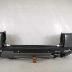 Bara Spate Originala Cu Senzori In Stare Buna Land Rover  Range Rover Evoque  L538 [2011 - 2015]