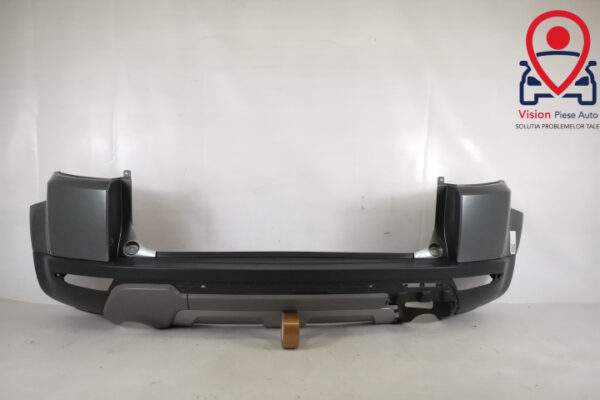 Bara Spate Originala Cu Senzori In Stare Buna Land Rover  Range Rover Evoque  L538 [2011 - 2015]